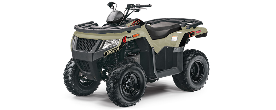2023 Alterra 300