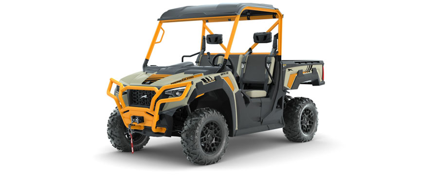 2023 Prowler Pro LTD