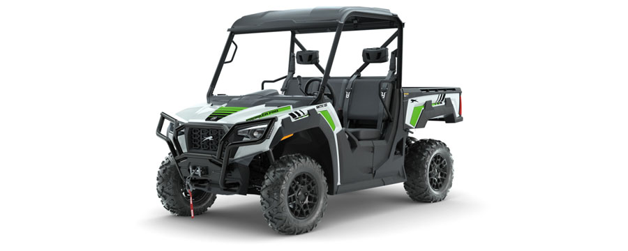2023 Prowler Pro XT