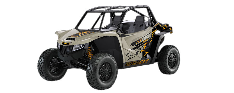2023 Wildcat XX EPS