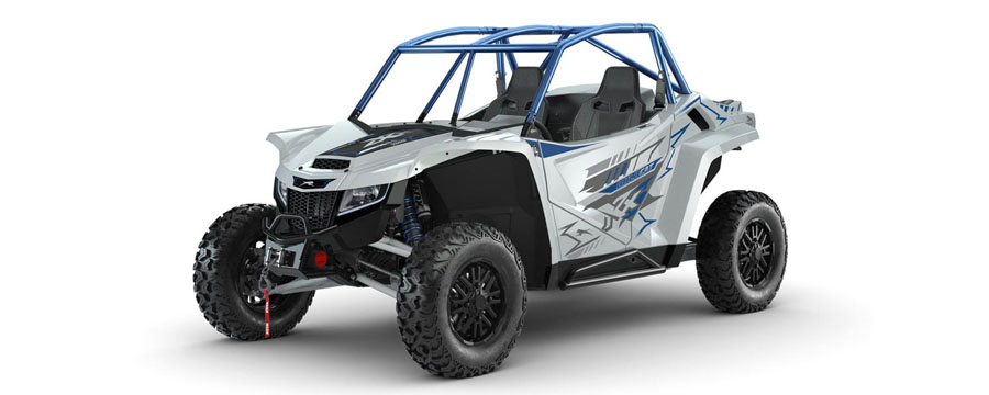 2023 Wildcat XX SE