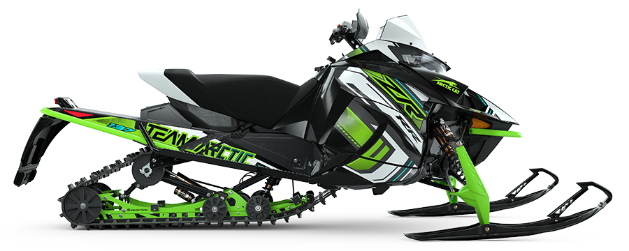 2023 ZR 8000 RR
