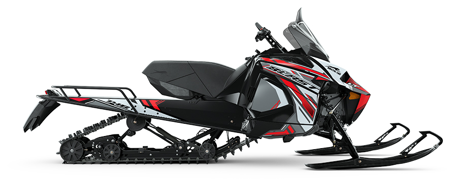 2024 Blast LT 4000