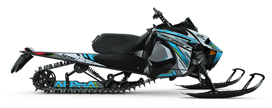2024 BLAST M 4000