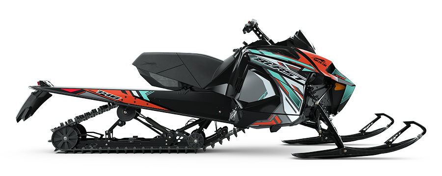2024 Blast XR 4000