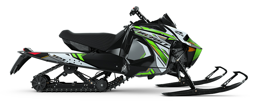 2024 BLAST ZR 4000