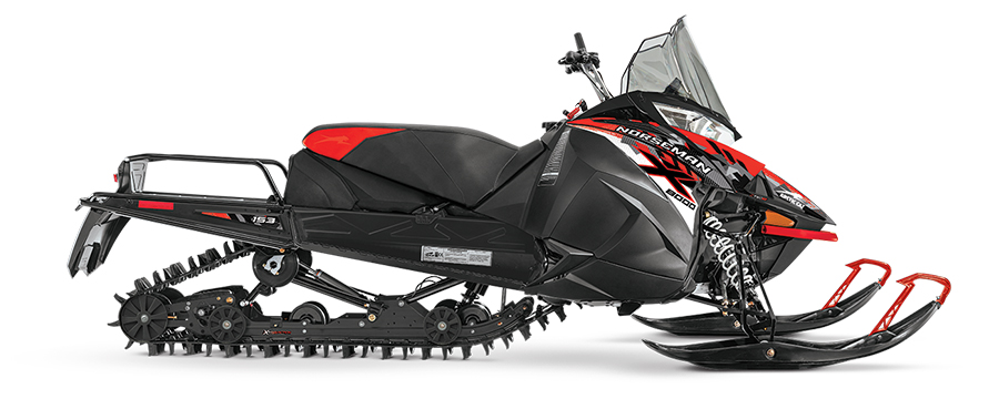2024 Norseman X 8000