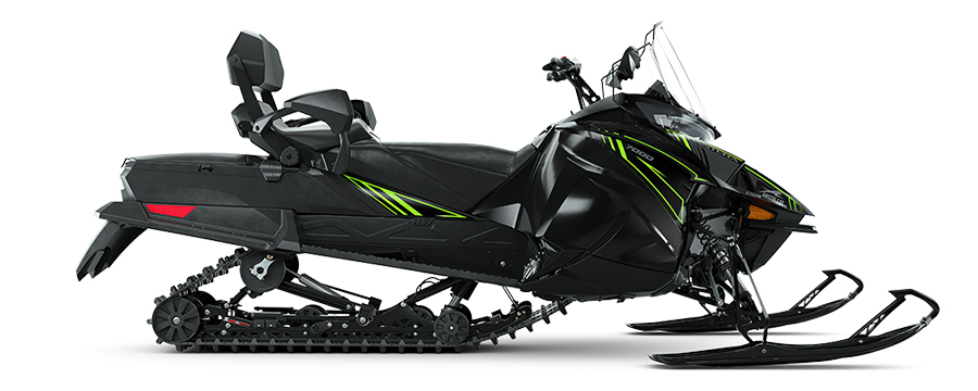 2024 Pantera 7000