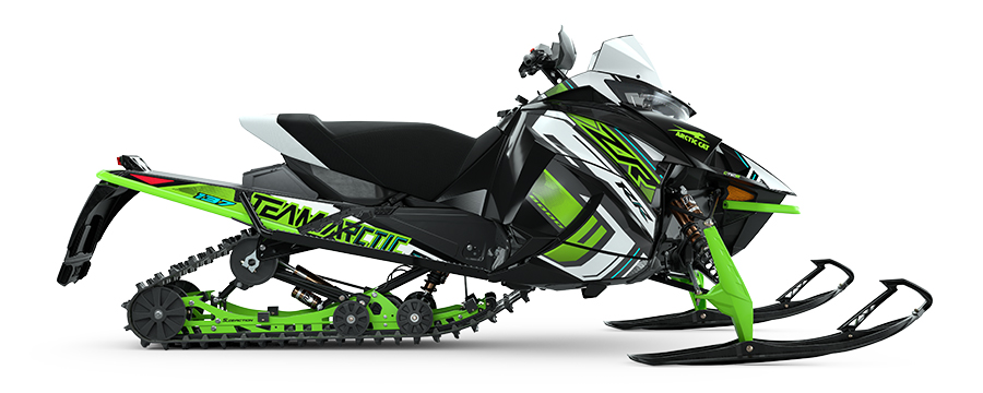 2024 ZR 8000 RR