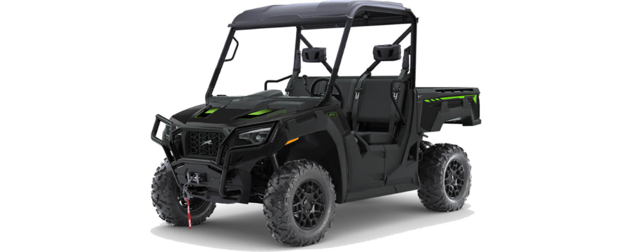 2025 Prowler Pro XT