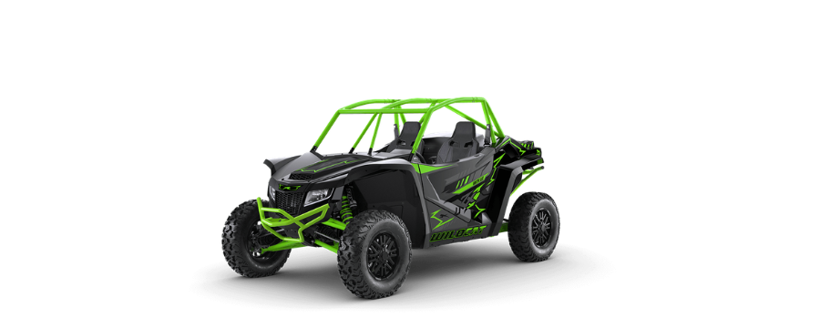 2025 Wildcat XX LTD