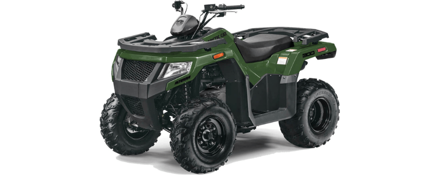 2026 Alterra 300