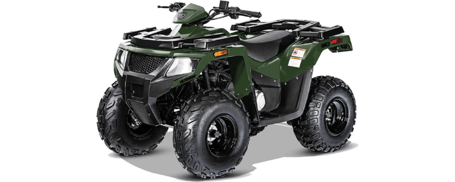 2026 Alterra 90