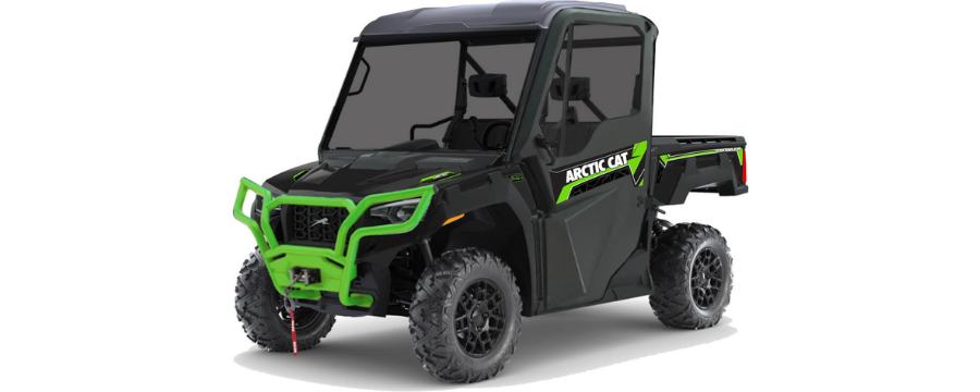 2026 Prowler Limited