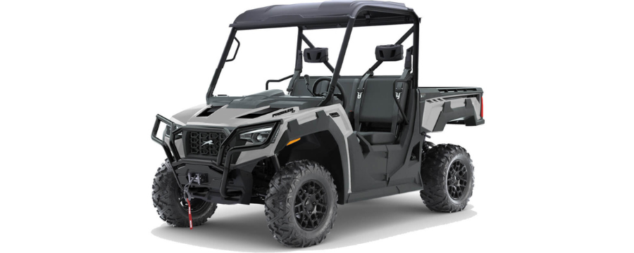 2026 Prowler XT