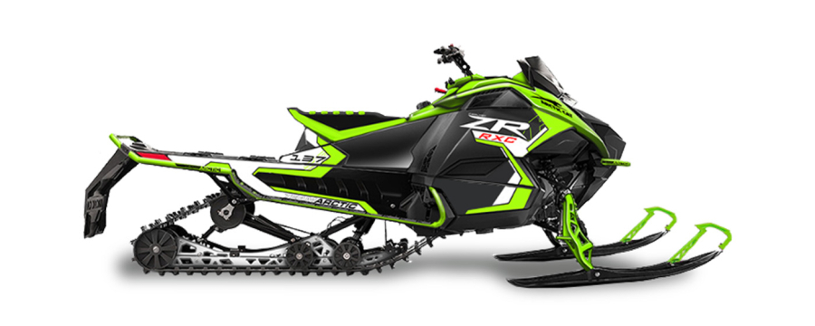 2026 ZR 600 R-XC