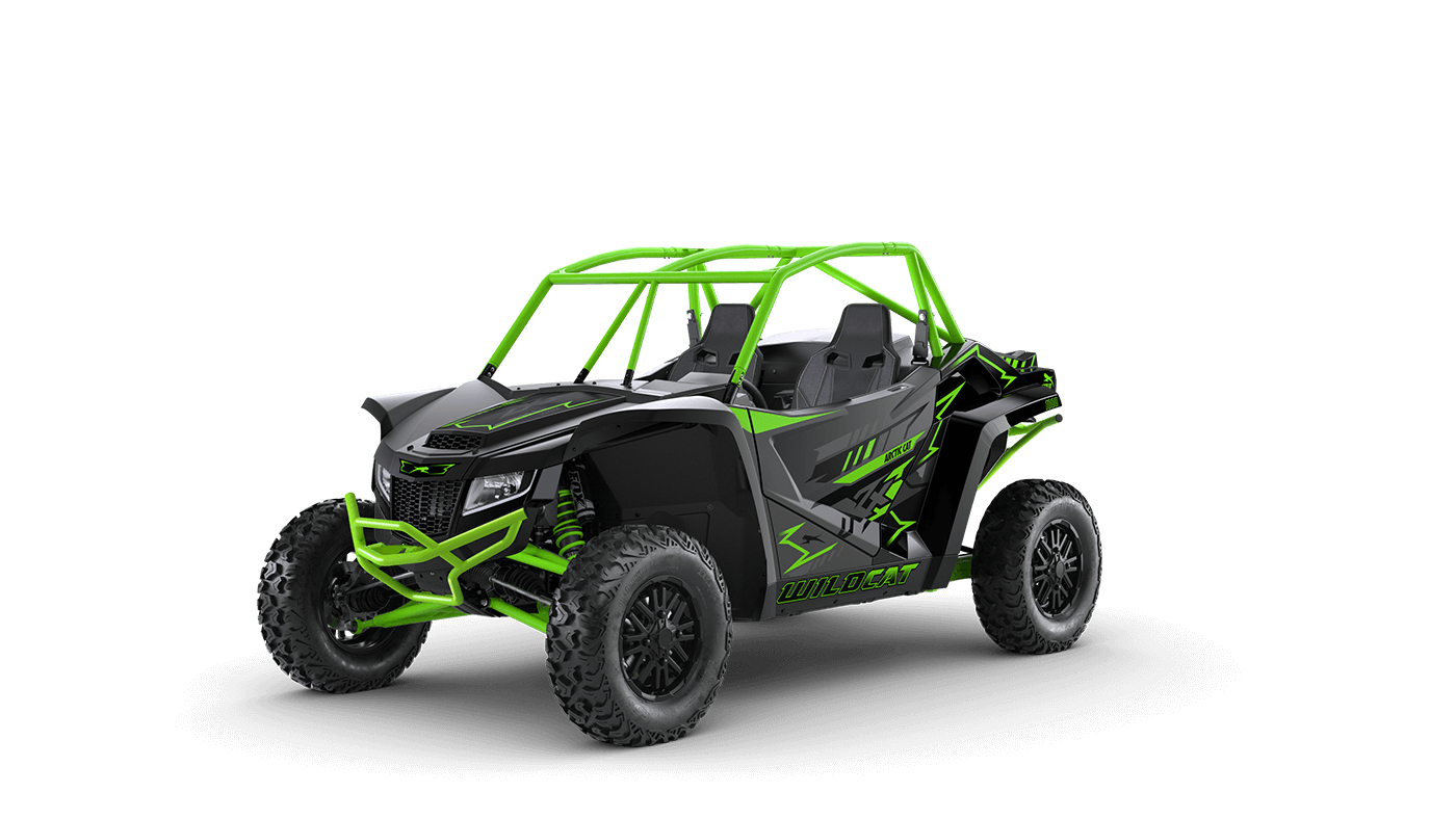 Wildcat XX Limited