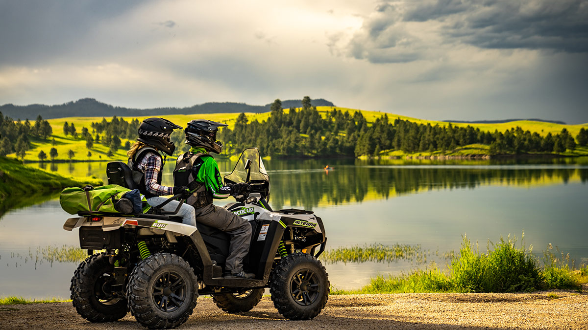 Model Year 2023 Launch of Off Road Vehicles. Owners Resources including owners manuals are available here. 