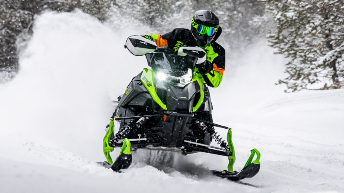 Événement de vente Green Tag