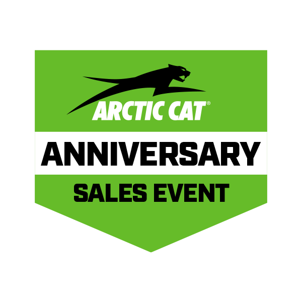 Anniversary Sale Logo