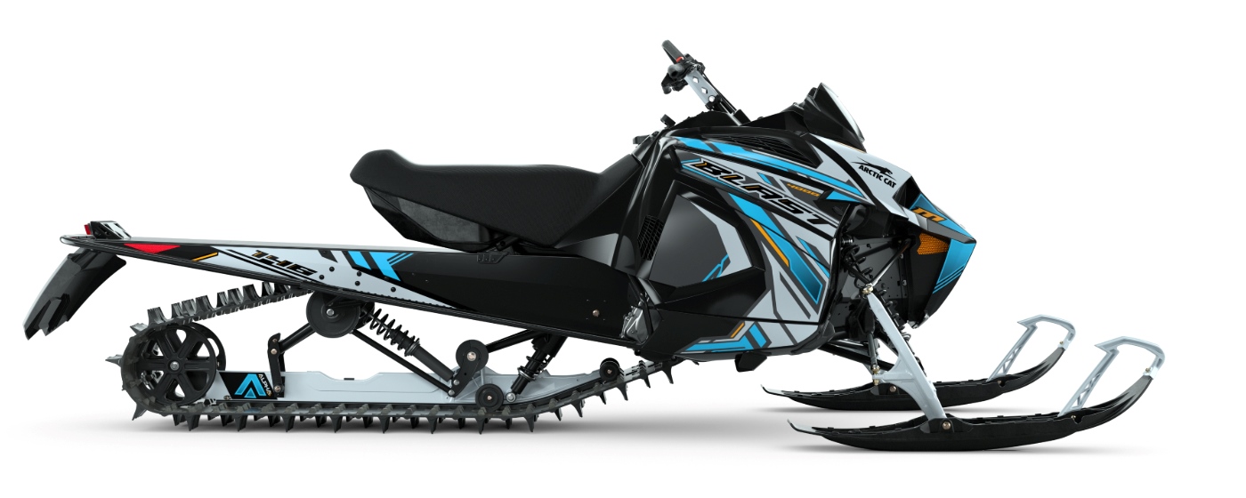 Blast M 4000 