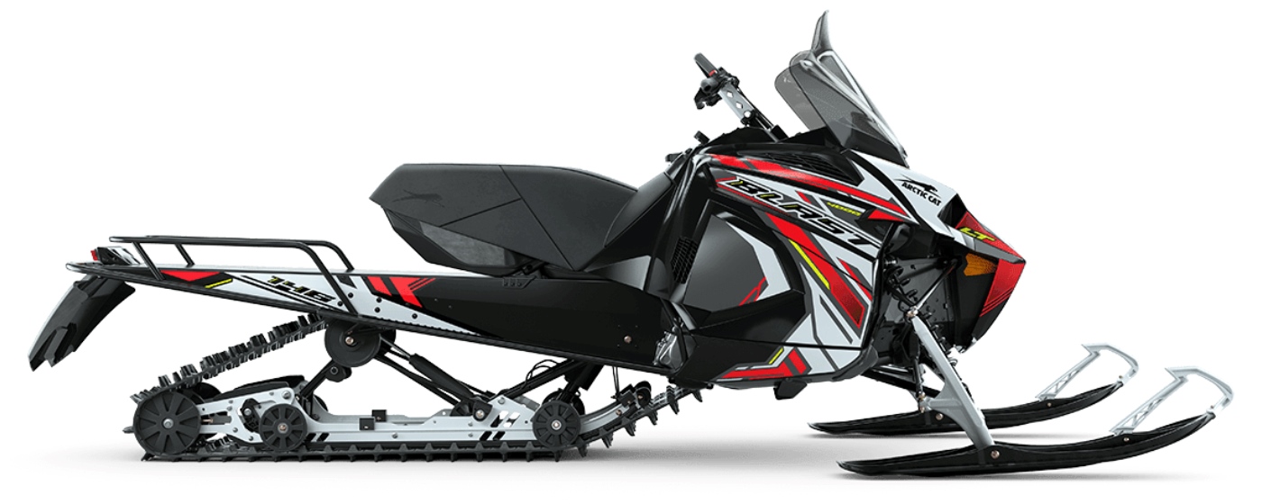 Blast LT 4000 