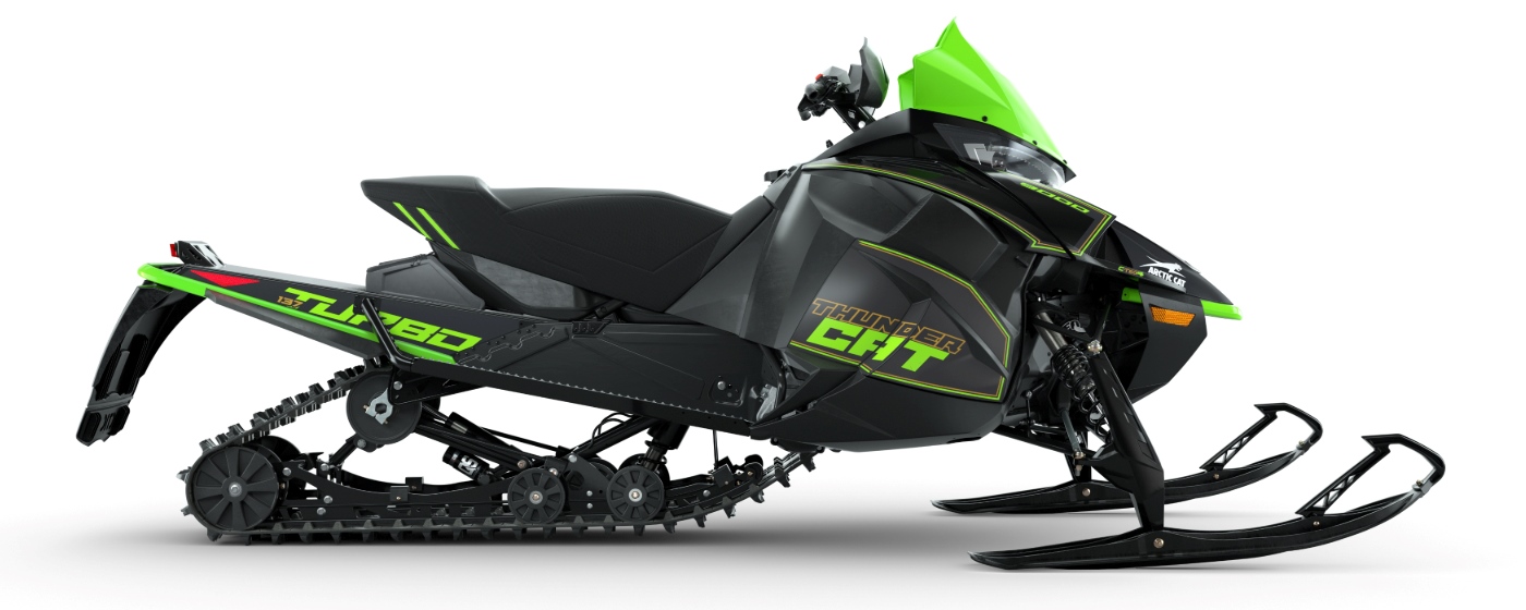 ZR 9000 Thundercat