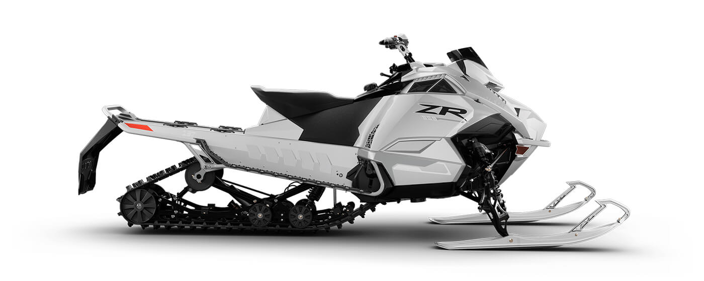 XF 858 Sno Pro SG