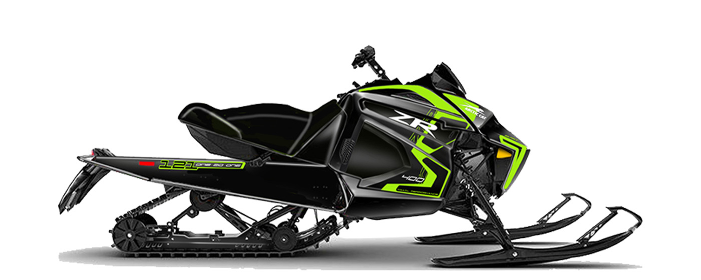 ZR 400