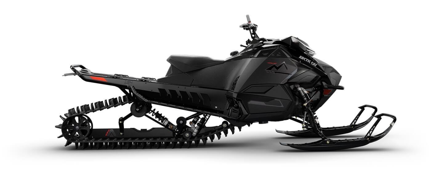 M 858 Sno Pro ALPHA ONE