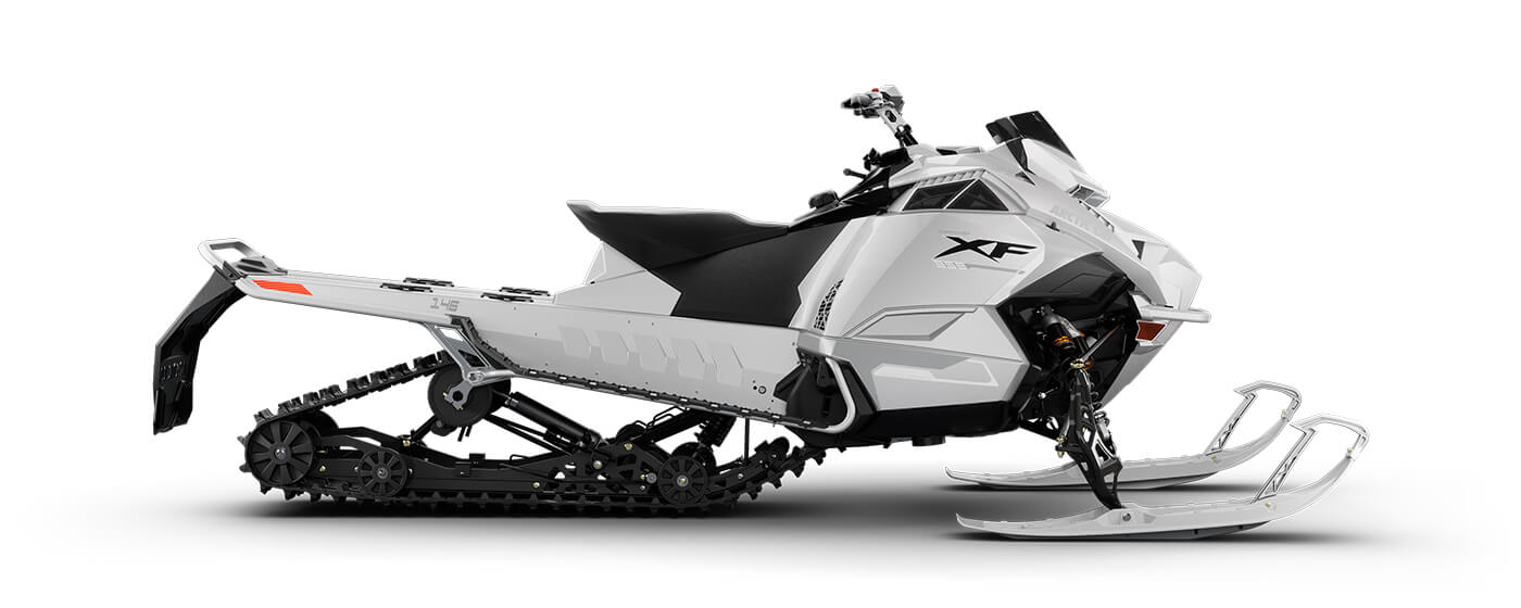 XF 858 Sno Pro SG