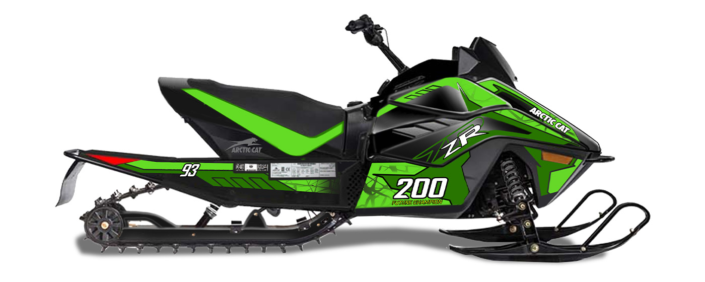 ZR 200