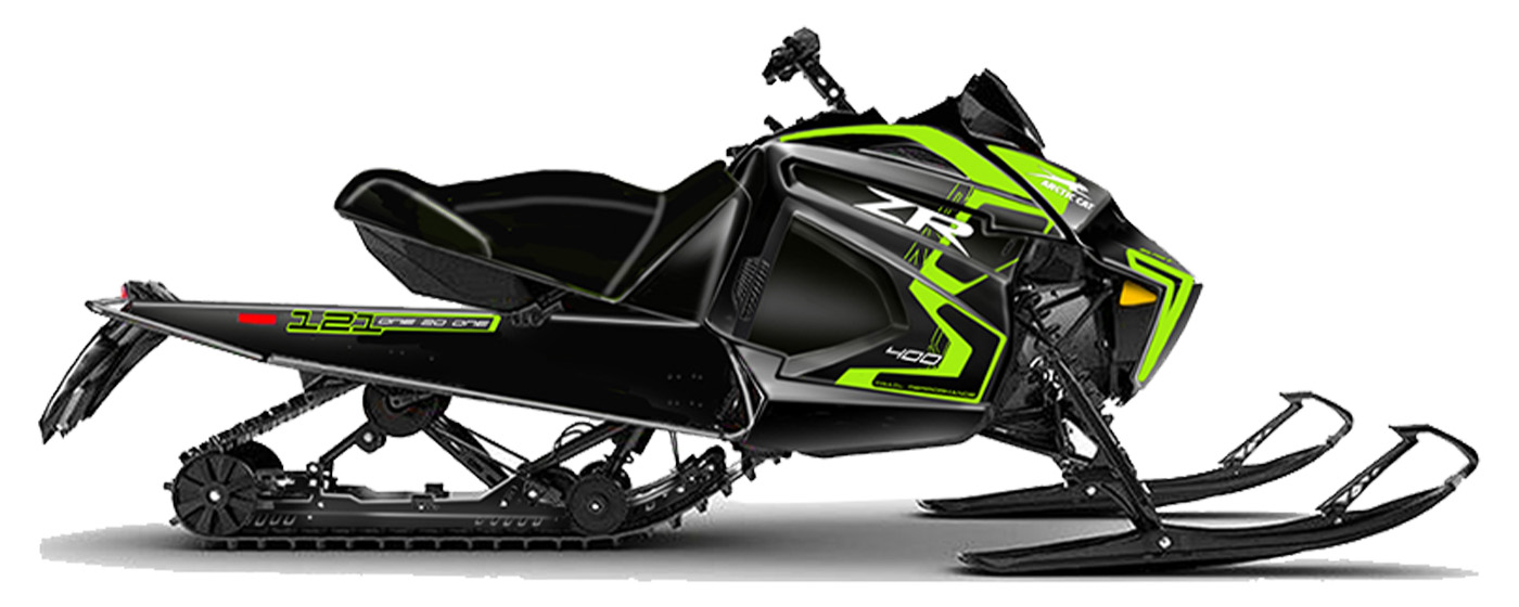 ZR 400