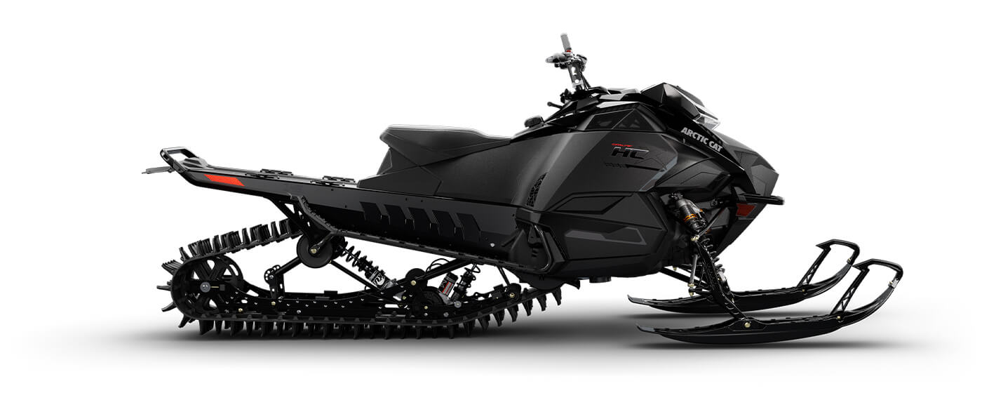 HCX | Arctic Cat