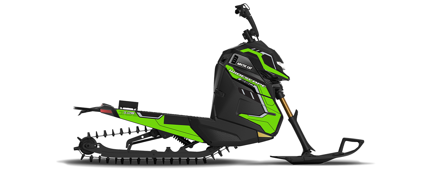 Widescape | Arctic Cat