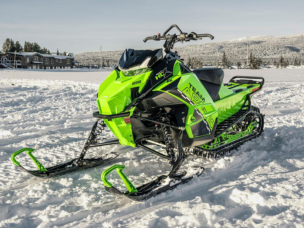HCX | Arctic Cat