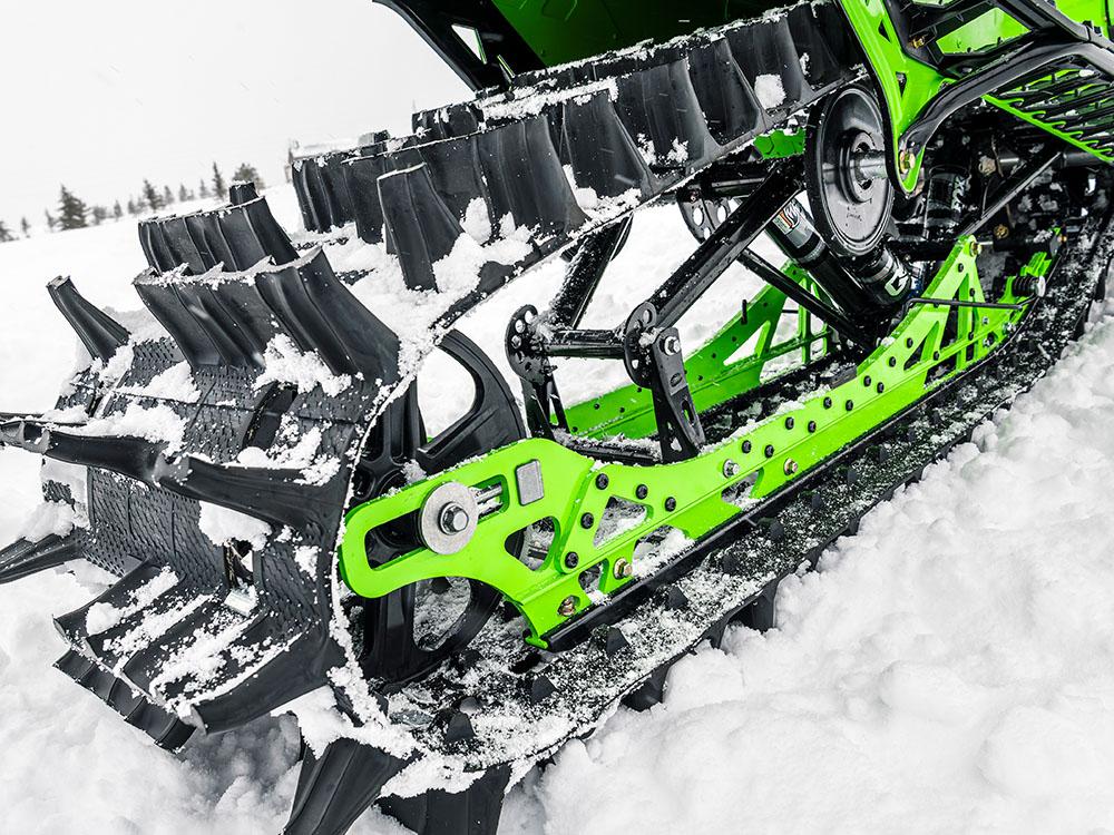 HCX | Arctic Cat