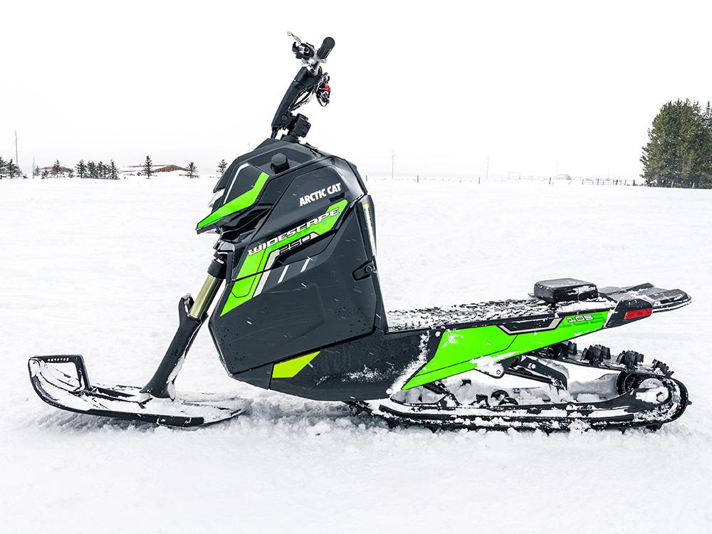 Widescape | Arctic Cat