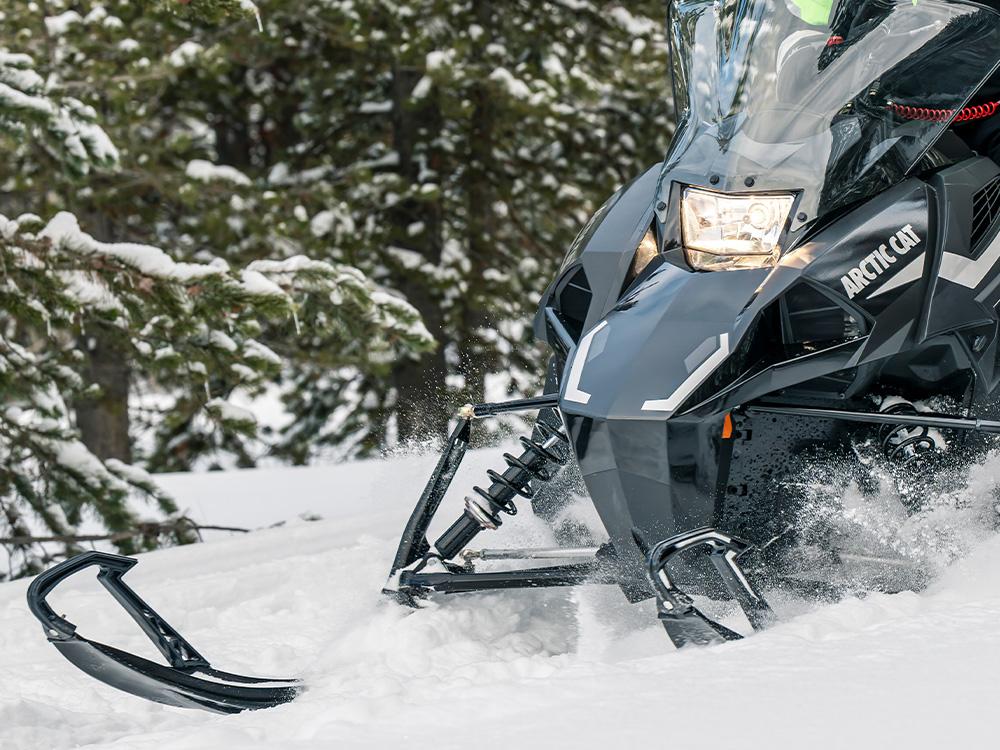 Pantera | Arctic Cat