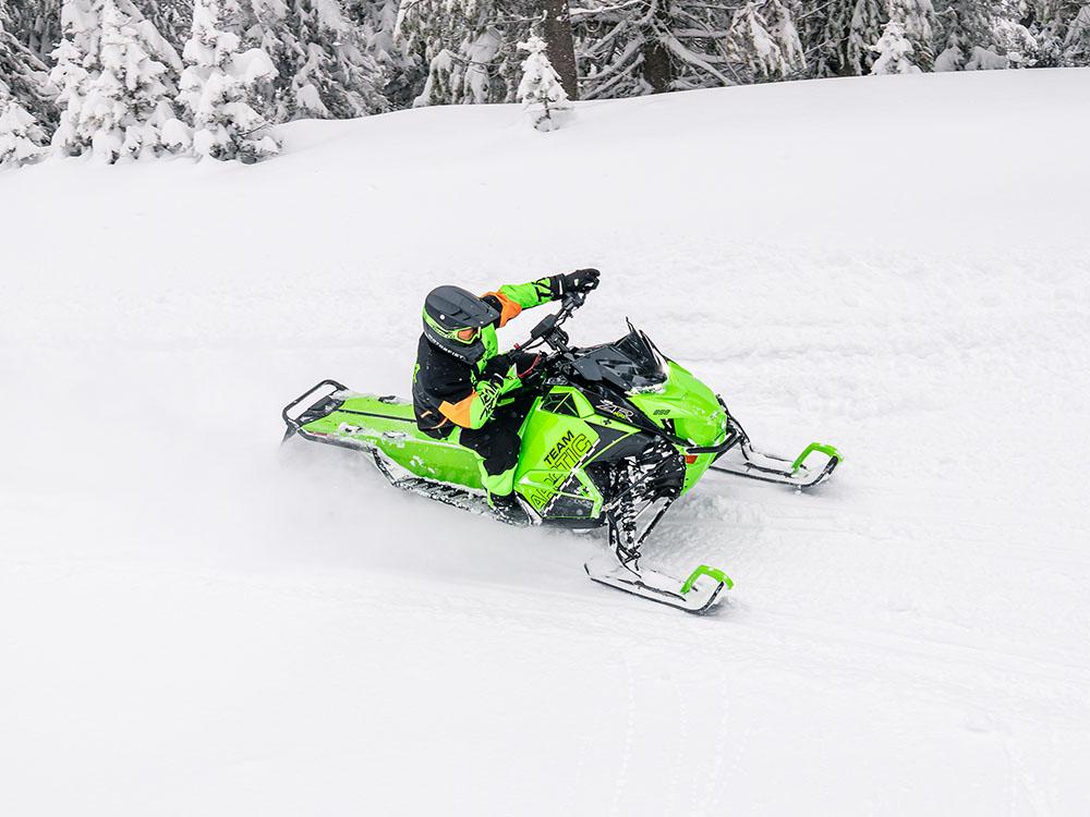 (専用)B51R10様 ZR R-XC | Arctic Cat