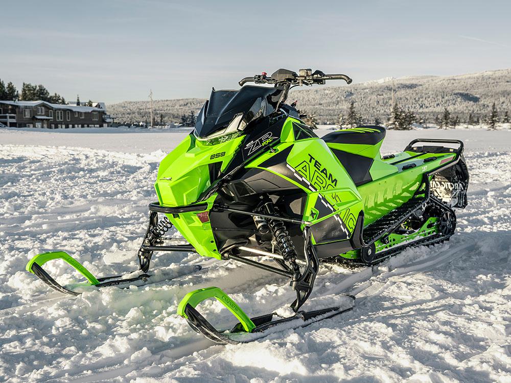 ZR R-XC | Arctic Cat