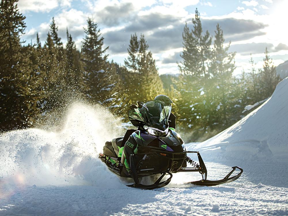 Thundercat 9000 ATAC EPS