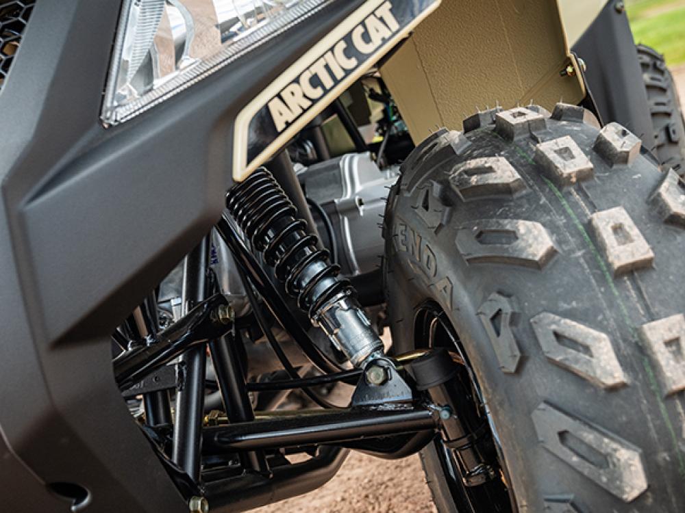 Alterra 90 | Arctic Cat