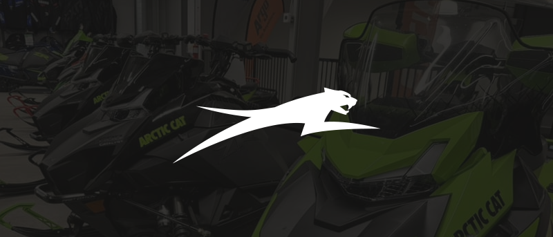 Arctic Cat Logo