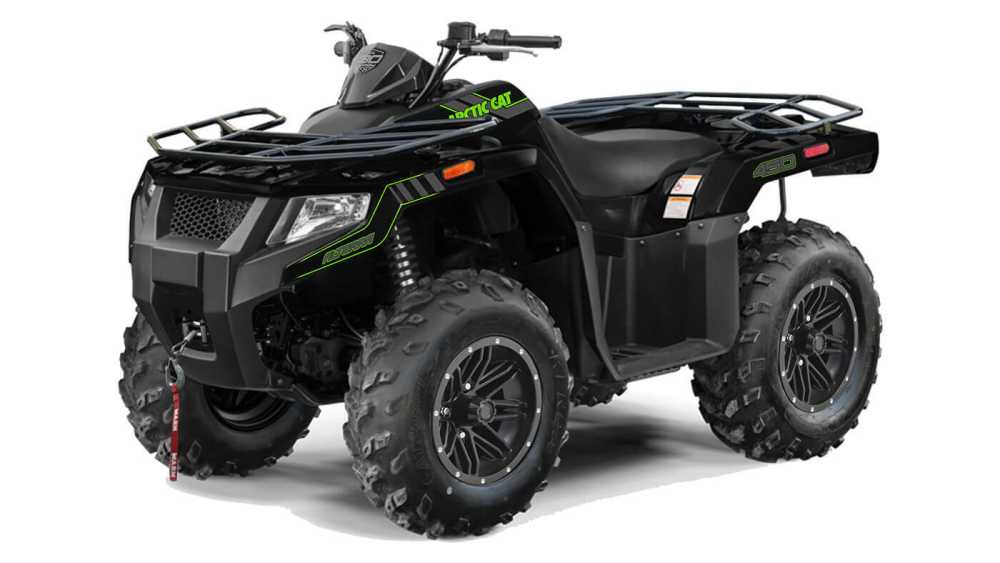 Alterra 450 Limited