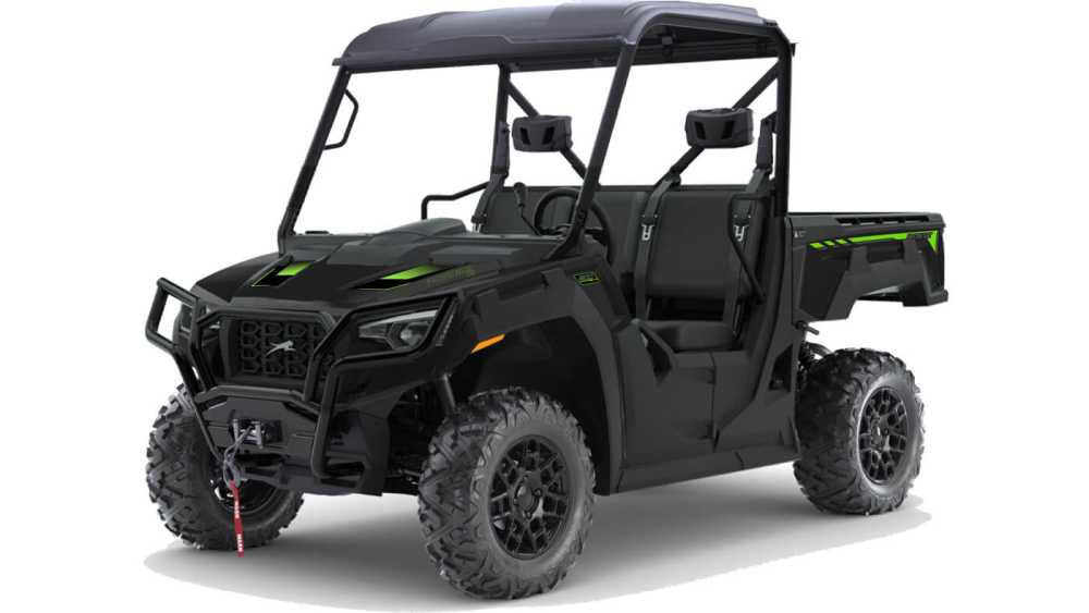 Prowler XT