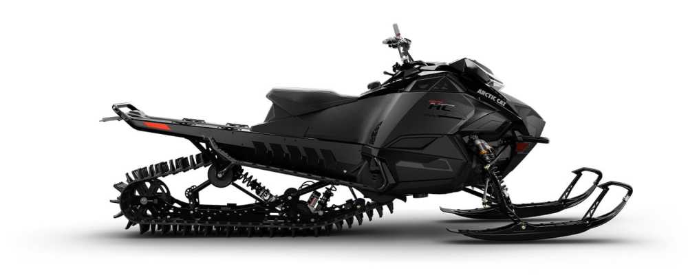 HCX | Arctic Cat