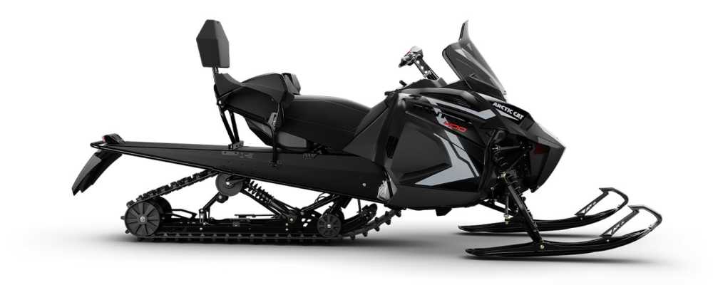 Pantera | Arctic Cat