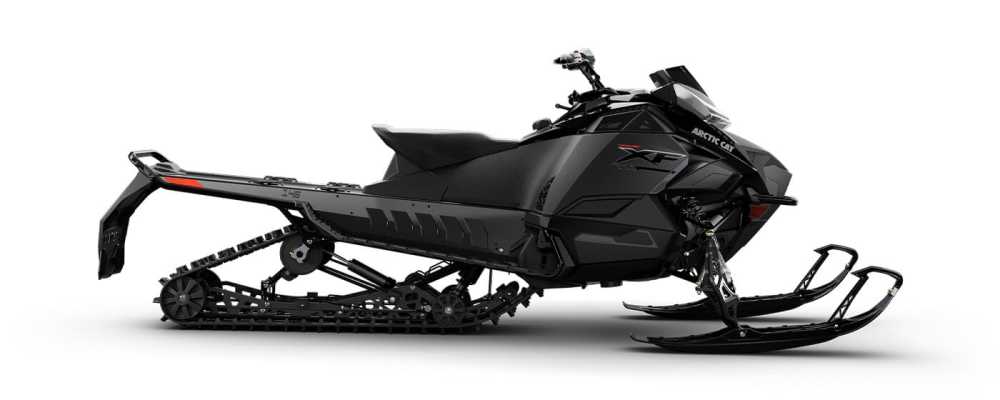 XF | Arctic Cat