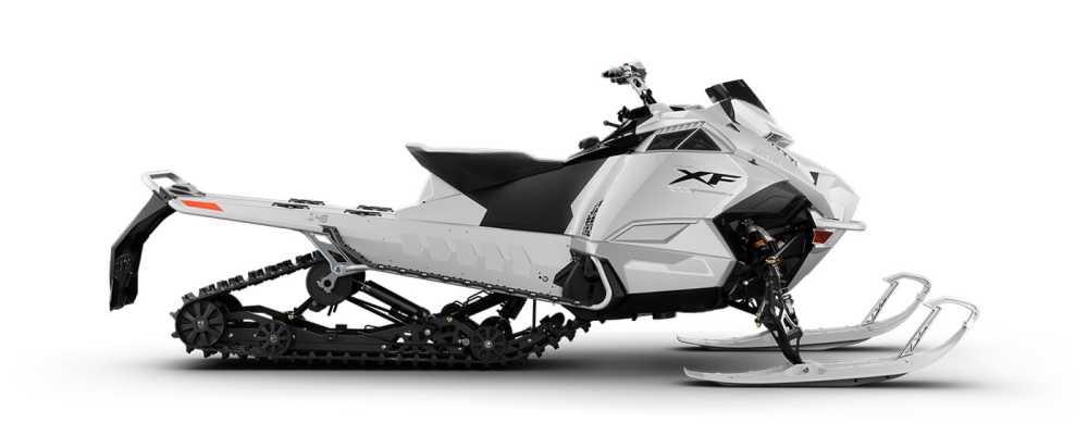 XF | Arctic Cat
